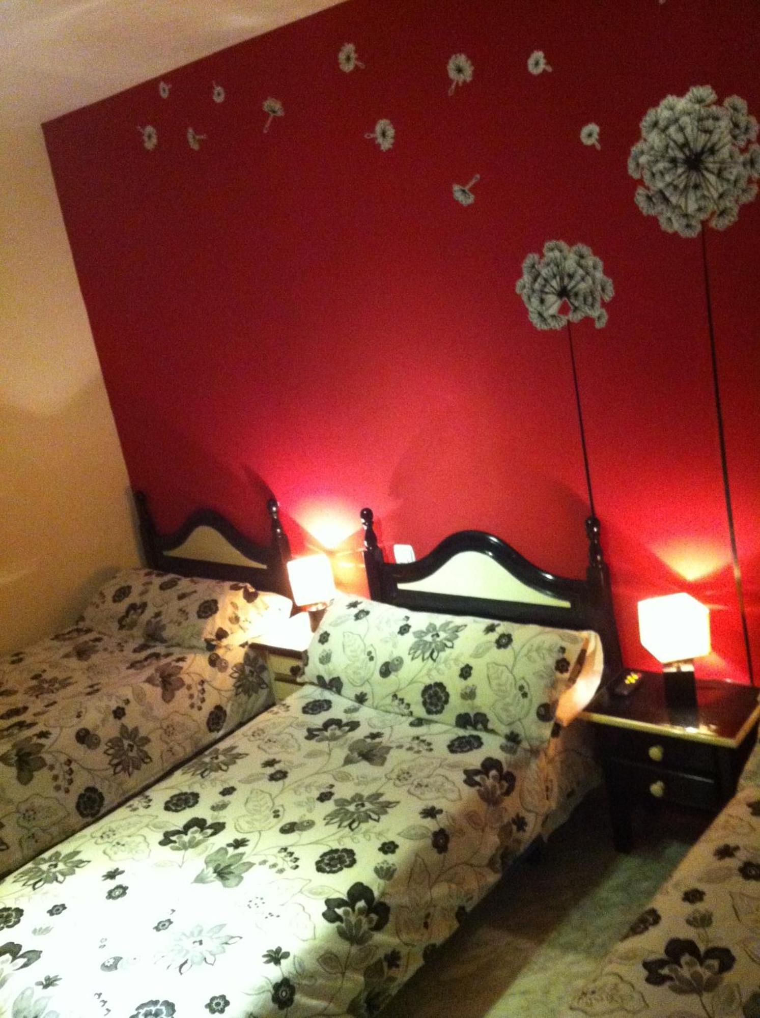 Hostal Neptuno Касерес Экстерьер фото