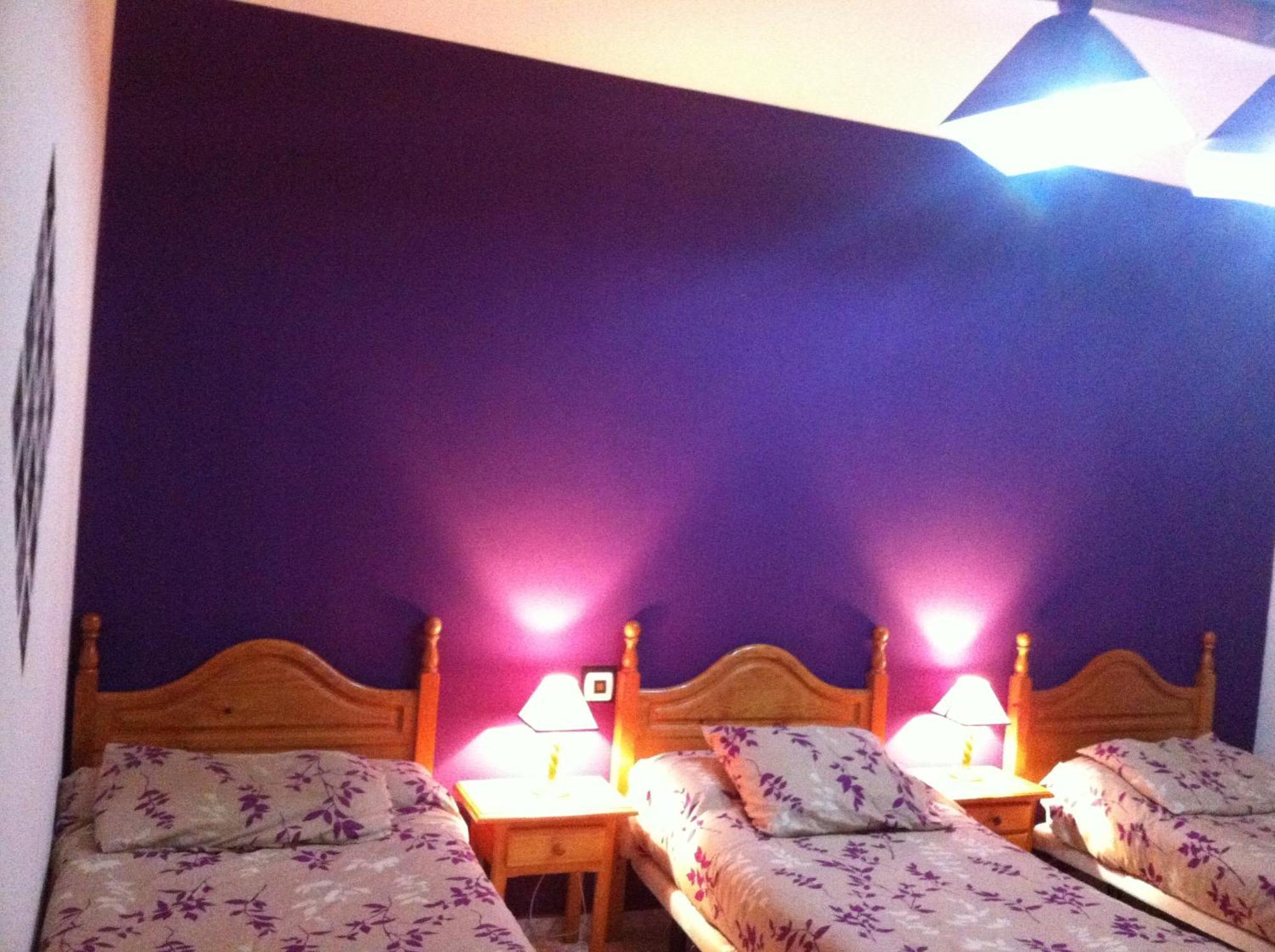Hostal Neptuno Касерес Экстерьер фото