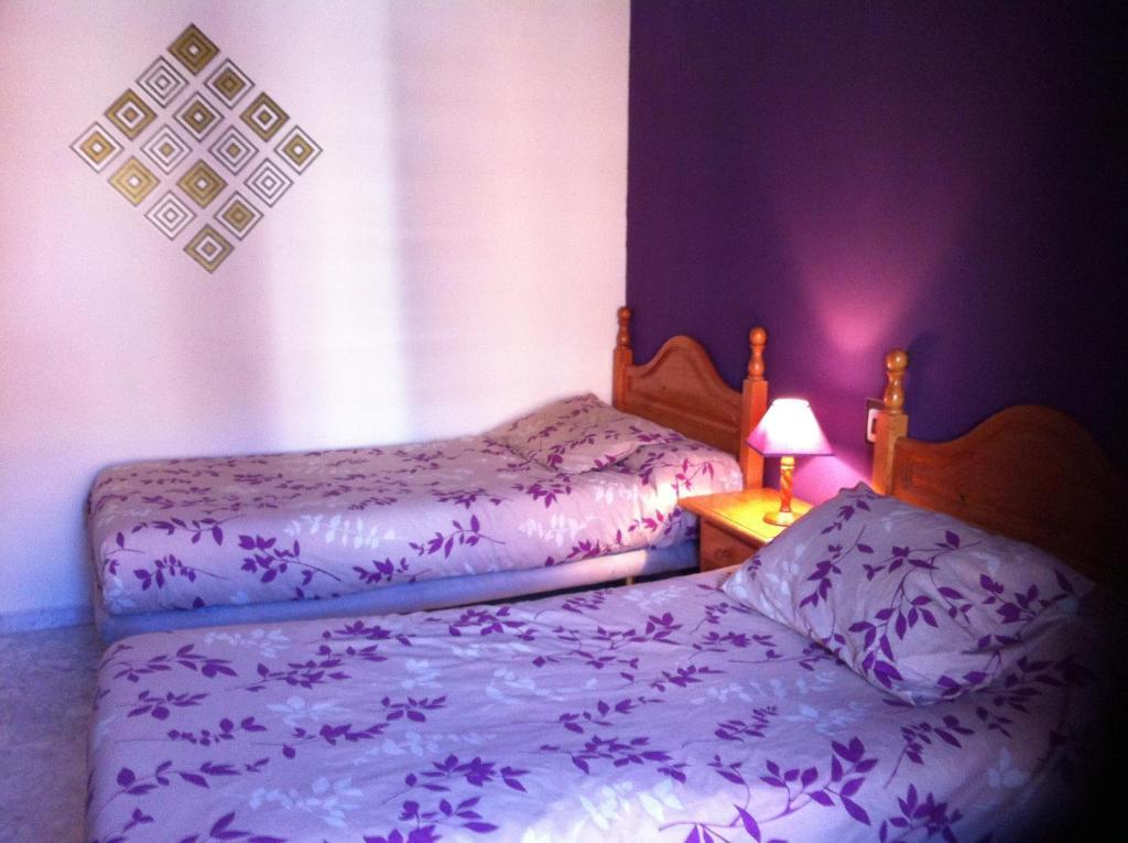 Hostal Neptuno Касерес Экстерьер фото